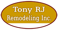 Tony RJ Remodeling Inc.