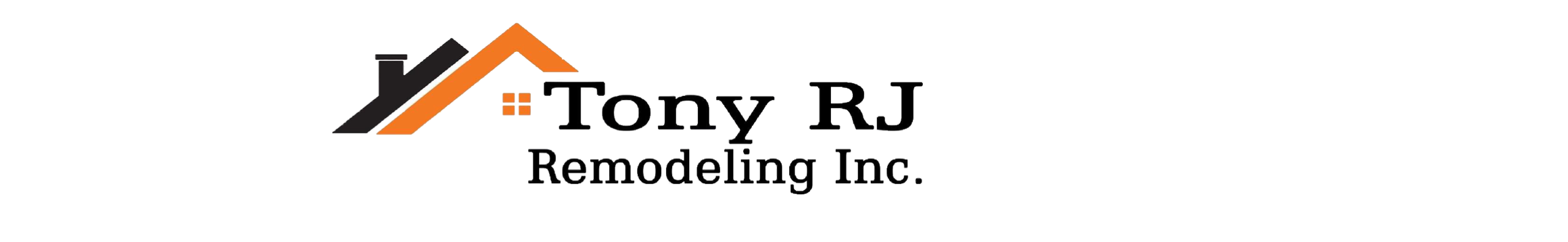 Tony RJ Remodeling Inc.
