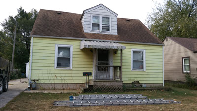 Tony Rj Builders Home Remodeling – Tony RJ Remodeling Inc.