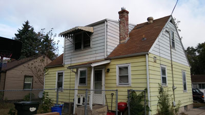Tony Rj Builders Home Remodeling – Tony RJ Remodeling Inc.